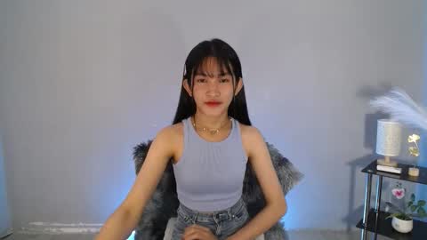 Snapshot of lovely_bellax chatting on May 6, 2026, 8:58 pm BELLA online show from May 6, 2026, 8:58 pm