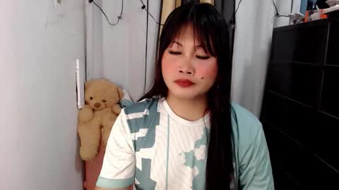 lovely_carmen_intown online show from September 12, 2025, 8:20 pm