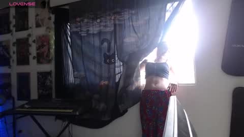 Cassie online show from February 13, 2026, 8:27 pm