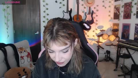 Cassie online show from March 4, 2026, 8:26 pm