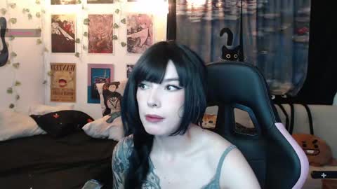 Cassie online show from May 7, 2026, 1:44 am