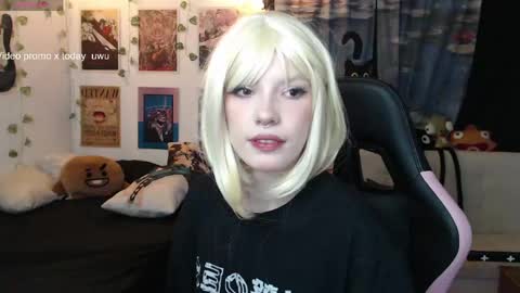 Cassie online show from May 8, 2026, 6:30 am