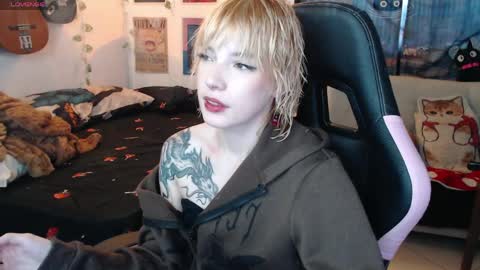 Cassie online show from May 14, 2026, 10:16 pm