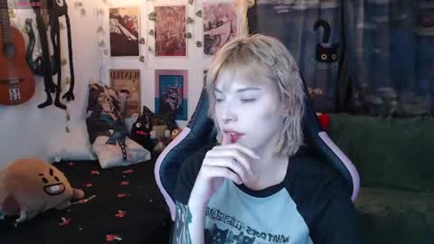 Cassie online show from June 11, 2026, 11:47 pm