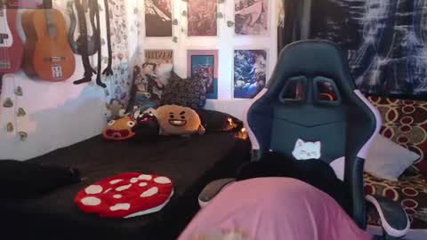 Cassie online show from June 24, 2026, 4:55 am