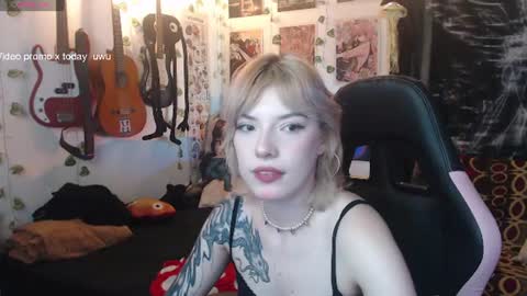 Cassie online show from June 26, 2026, 5:12 am
