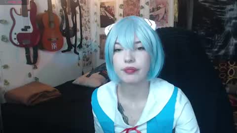 Cassie online show from June 29, 2026, 5:25 am