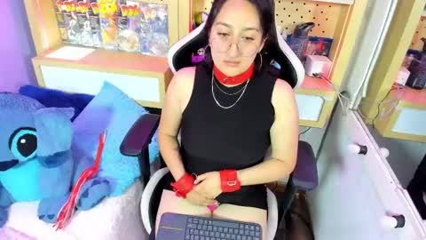 Chloe online show from January 24, 2025, 2:30 pm