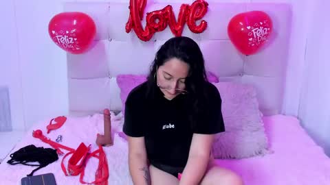 Chloe online show from February 13, 2025, 11:17 am