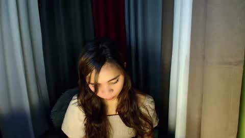 Snapshot of lovely_cummerx chatting on February 25, 2025, 1:09 am JAM online show from February 25, 2025, 1:09 am