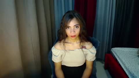 Snapshot of lovely_cummerx chatting on October 2, 2025, 12:50 am JAM online show from October 2, 2025, 12:50 am