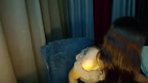 Snapshot of lovely_cummerx chatting on October 18, 2025, 5:10 am JAM online show from October 18, 2025, 5:10 am