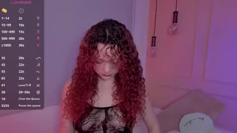 Snapshot of lovely_emma18 chatting on September 22, 2025, 3:03 pm Emma online show from September 22, 2025, 3:03 pm