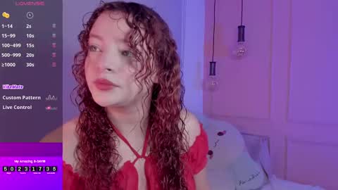 Snapshot of lovely_emma18 chatting on October 2, 2025, 1:51 pm Emma online show from October 2, 2025, 1:51 pm