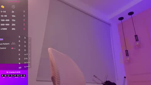 Snapshot of lovely_emma18 chatting on October 3, 2025, 1:19 pm Emma online show from October 3, 2025, 1:19 pm