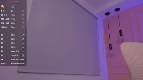 Snapshot of lovely_emma18 chatting on October 11, 2025, 1:31 pm Emma online show from October 11, 2025, 1:31 pm