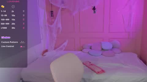 Snapshot of lovely_emma18 chatting on October 14, 2025, 1:12 pm Emma online show from October 14, 2025, 1:12 pm