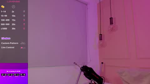 Snapshot of lovely_emma18 chatting on October 30, 2025, 2:07 pm Emma online show from October 30, 2025, 2:07 pm