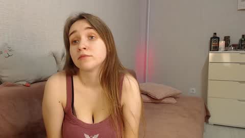 Lovely Hayley online show from December 20, 2024, 11:47 pm