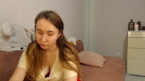 Lovely Hayley online show from December 25, 2024, 8:28 pm