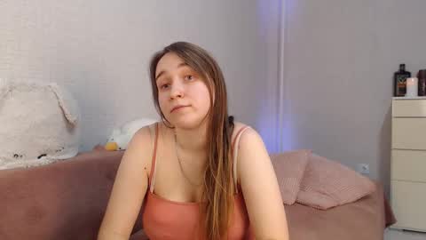Lovely Hayley online show from February 16, 2025, 11:16 pm