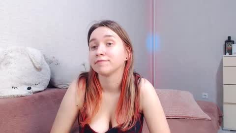 Lovely Hayley online show from March 31, 2026, 9:59 pm