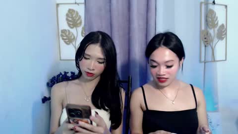 Snapshot of lovely_lianne chatting on May 7, 2026, 4:56 pm lovely_lianne online show from May 7, 2026, 4:56 pm