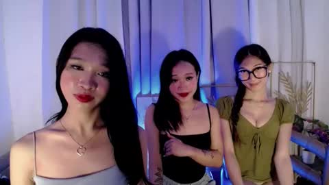 Snapshot of lovely_lianne chatting on May 11, 2026, 4:48 pm lovely_lianne online show from May 11, 2026, 4:48 pm