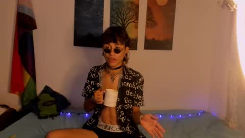 Snapshot of lovely_mathew chatting on January 24, 2025, 1:03 am Mathew 3 online show from January 24, 2025, 1:03 am