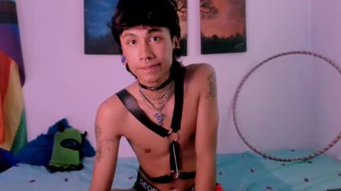 Snapshot of lovely_mathew chatting on January 30, 2025, 9:25 pm Mathew 3 online show from January 30, 2025, 9:25 pm