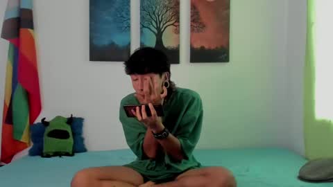 Snapshot of lovely_mathew chatting on February 1, 2025, 7:34 pm Mathew 3 online show from February 1, 2025, 7:34 pm