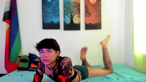 Snapshot of lovely_mathew chatting on February 12, 2025, 8:18 pm Mathew 3 online show from February 12, 2025, 8:18 pm