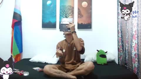 Snapshot of lovely_mathew chatting on March 2, 2025, 8:07 pm Mathew 3 online show from March 2, 2025, 8:07 pm