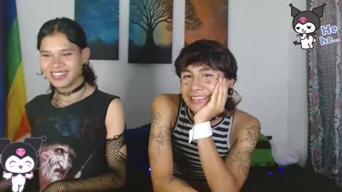 Snapshot of lovely_mathew chatting on March 3, 2025, 11:14 pm Mathew 3 online show from March 3, 2025, 11:14 pm