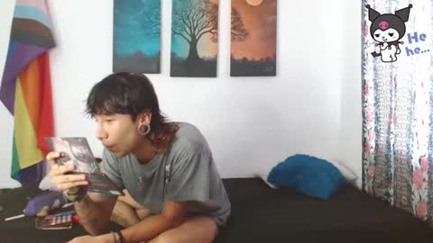 Snapshot of lovely_mathew chatting on March 9, 2025, 8:10 pm Mathew 3 online show from March 9, 2025, 8:10 pm