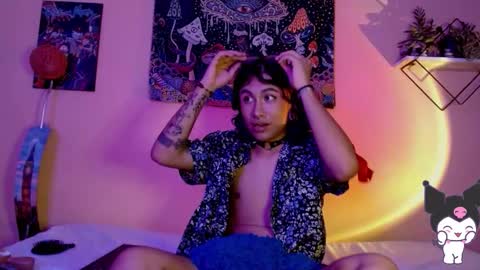 Snapshot of lovely_mathew chatting on January 10, 2026, 1:07 am Mathew 3 online show from January 10, 2026, 1:07 am