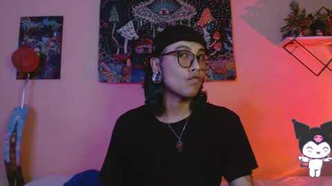 Snapshot of lovely_mathew chatting on January 10, 2026, 9:30 pm Mathew 3 online show from January 10, 2026, 9:30 pm