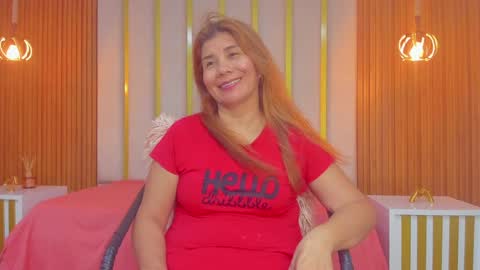 Marla Rico online show from December 24, 2024, 7:33 pm