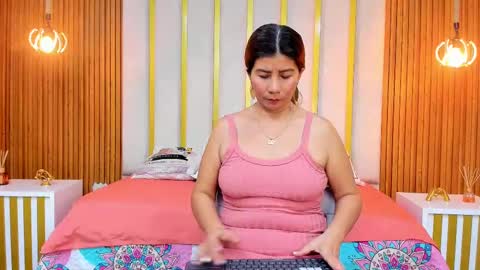 Marla Rico online show from March 1, 2025, 6:24 am
