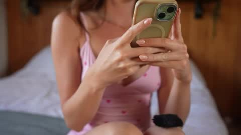 Snapshot of lovely_nat chatting on May 9, 2026, 6:13 pm Natasha - IG online show from May 9, 2026, 6:13 pm