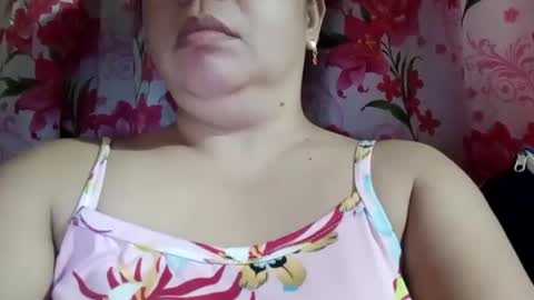 Snapshot of lovely_orchid chatting on February 17, 2025, 12:54 am lovely_orchid online show from February 17, 2025, 12:54 am