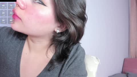 Paris Rose online show from January 28, 2025, 5:43 am