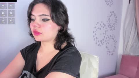 Paris Rose online show from February 1, 2025, 6:32 am