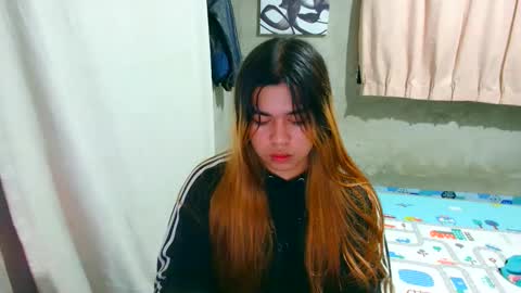 lovely_ricaxxx online show from September 9, 2025, 7:57 pm