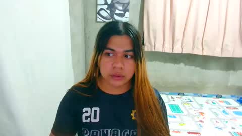 lovely_ricaxxx online show from September 16, 2025, 9:32 am