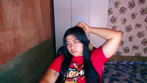 lovely_ricaxxx online show from October 21, 2025, 4:41 pm