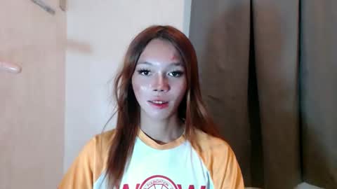 Thea  online show from September 12, 2025, 9:42 am