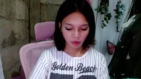 Thea  online show from August 3, 2026, 9:04 am