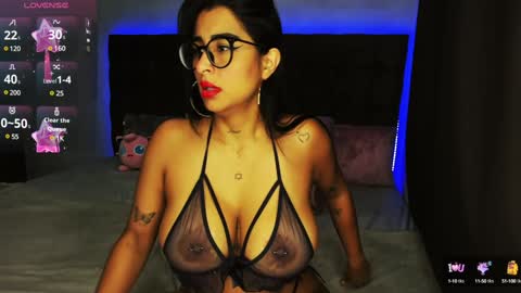 Snapshot of lovely_violet13 chatting on February 3, 2025, 1:19 pm lovely violet13 online show from February 3, 2025, 1:19 pm