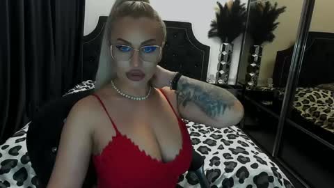 PrAllinXXXa online show from May 3, 2026, 10:16 pm